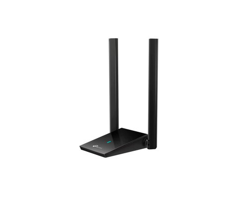 Беспроводной Wi-Fi USB-адаптер TP-Link Archer TX20U Plus Black