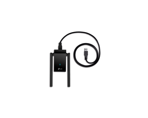 Беспроводной Wi-Fi USB-адаптер TP-Link Archer TX20U Plus Black