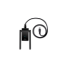 Беспроводной Wi-Fi USB-адаптер TP-Link Archer TX20U Plus Black