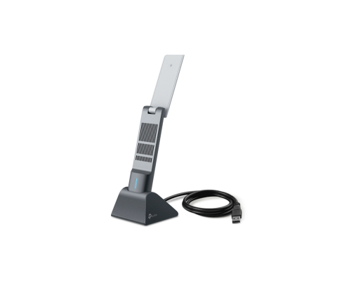 Беспроводной Wi-Fi USB-адаптер TP-Link Archer TX50UH Black