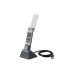 Беспроводной Wi-Fi USB-адаптер TP-Link Archer TX50UH Black