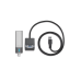 Беспроводной Wi-Fi USB-адаптер TP-Link Archer TX50UH Black