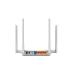 Беспроводной двухдиапазонный маршрутизатор TP-Link Archer A5 Black
