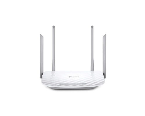 Беспроводной двухдиапазонный маршрутизатор TP-Link Archer A5 Black