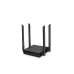 Беспроводной двухдиапазонный гигабитный маршрутизатор TP-Link Archer A64 Black
