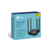 Беспроводной двухдиапазонный гигабитный маршрутизатор TP-Link Archer A64 Black