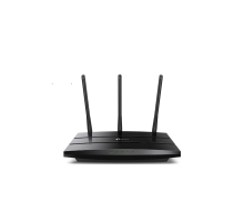 Беспроводной двухдиапазонный гигабитный маршрутизатор TP-Link Archer A8 Black