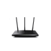 Беспроводной двухдиапазонный гигабитный маршрутизатор TP-Link Archer A8 Black