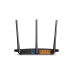 Беспроводной двухдиапазонный гигабитный маршрутизатор TP-Link Archer A8 Black