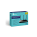 Беспроводной двухдиапазонный гигабитный маршрутизатор TP-Link Archer A8 Black