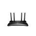 Беспроводной двухдиапазонный гигабитный маршрутизатор TP-Link Archer AX20 Black