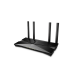 Беспроводной двухдиапазонный гигабитный маршрутизатор TP-Link Archer AX20 Black
