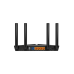 Беспроводной двухдиапазонный гигабитный маршрутизатор TP-Link Archer AX20 Black