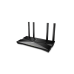 Беспроводной двухдиапазонный гигабитный маршрутизатор TP-Link Archer AX23 Black