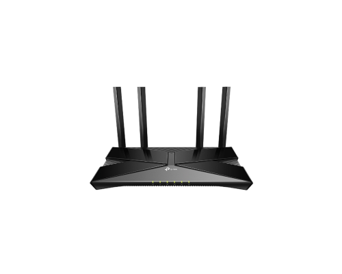Беспроводной двухдиапазонный гигабитный маршрутизатор TP-Link Archer AX23 Black