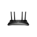 Беспроводной двухдиапазонный гигабитный маршрутизатор TP-Link Archer AX23 Black