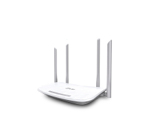 Беспроводной двухдиапазонный маршрутизатор TP-Link Archer C50 Black