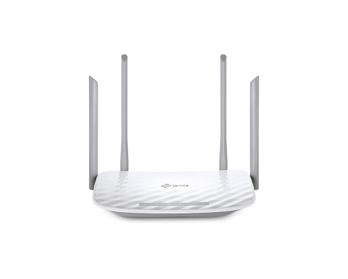 Беспроводной двухдиапазонный маршрутизатор TP-Link Archer C50 Black