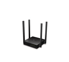 Беспроводной двухдиапазонный маршрутизатор TP-Link Archer C54 Black
