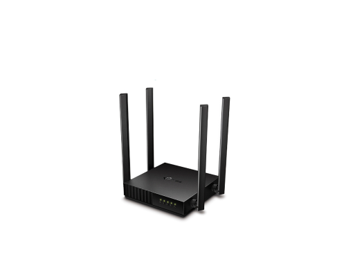 Беспроводной двухдиапазонный маршрутизатор TP-Link Archer C54 Black