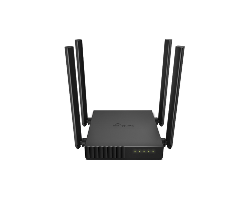 Беспроводной двухдиапазонный маршрутизатор TP-Link Archer C54 Black