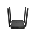 Беспроводной двухдиапазонный маршрутизатор TP-Link Archer C54 Black