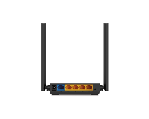 Беспроводной двухдиапазонный маршрутизатор TP-Link Archer C54 Black