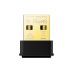 Беспроводной Wi-Fi USB-адаптер TP-Link Archer T1300U Nano Black