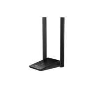 Беспроводной Wi-Fi USB-адаптер TP-Link Archer T4U Plus Black
