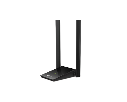 Беспроводной Wi-Fi USB-адаптер TP-Link Archer T4U Plus Black