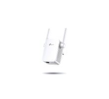 Усилитель сигнала Wi-Fi TP-Link TL-WA855RE White