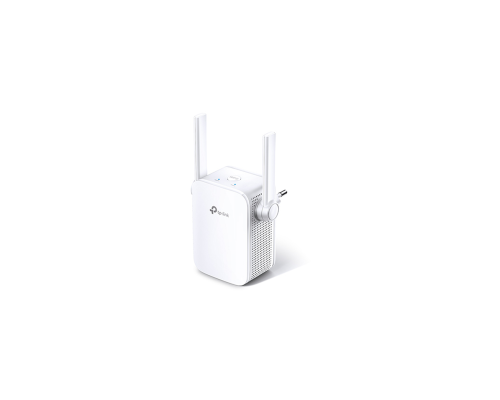 Усилитель сигнала Wi-Fi TP-Link TL-WA855RE White