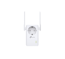Усилитель сигнала Wi-Fi TP-Link TL-WA860RE White