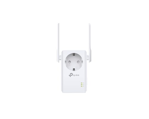 Усилитель сигнала Wi-Fi TP-Link TL-WA860RE White