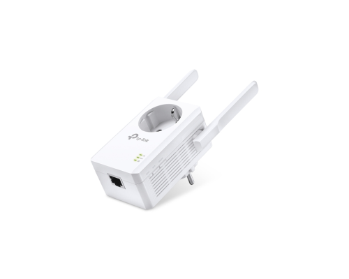 Усилитель сигнала Wi-Fi TP-Link TL-WA860RE White