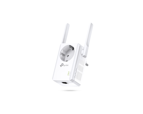 Усилитель сигнала Wi-Fi TP-Link TL-WA860RE White