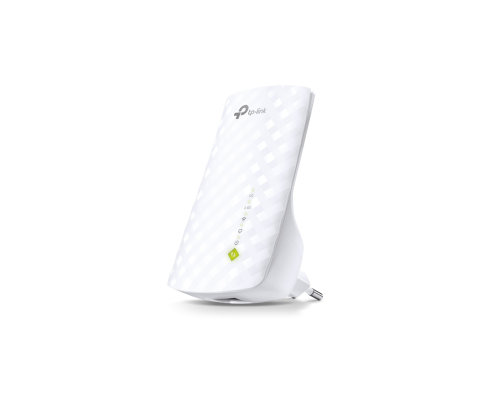 Усилитель сигнала Wi-Fi TP-Link RE200 White