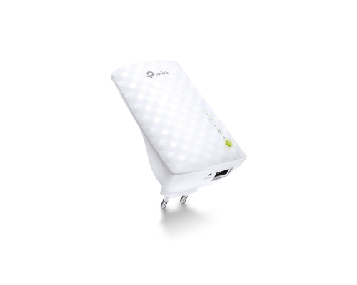 Усилитель сигнала Wi-Fi TP-Link RE200 White