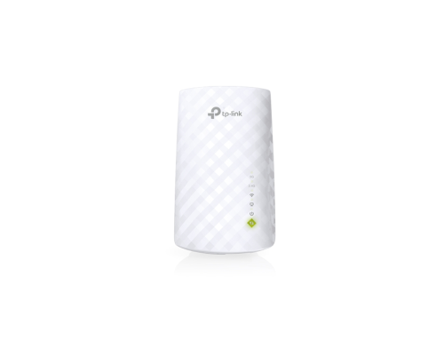 Усилитель сигнала Wi-Fi TP-Link RE200 White