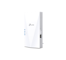 Усилитель сигнала Wi-Fi TP-Link RE500X White