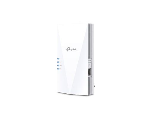 Усилитель сигнала Wi-Fi TP-Link RE500X White
