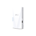 Усилитель сигнала Wi-Fi TP-Link RE500X White
