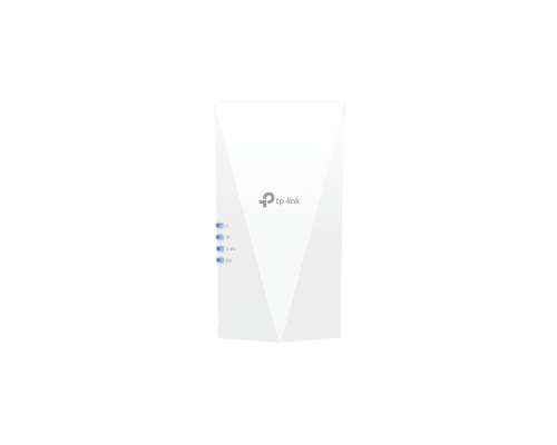 Усилитель сигнала Wi-Fi TP-Link RE500X White