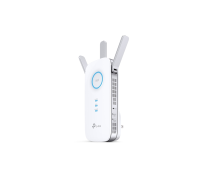 Усилитель сигнала Wi-Fi TP-Link RE550 White