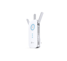 Усилитель сигнала Wi-Fi TP-Link RE550 White