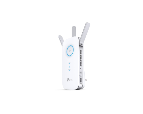 Усилитель сигнала Wi-Fi TP-Link RE550 White