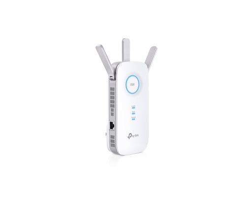 Усилитель сигнала Wi-Fi TP-Link RE550 White