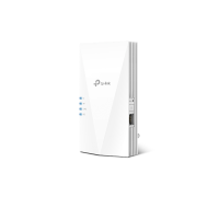 Усилитель сигнала Wi-Fi TP-Link RE700X White