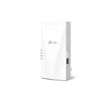 Усилитель сигнала Wi-Fi TP-Link RE700X White