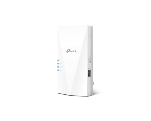 Усилитель сигнала Wi-Fi TP-Link RE700X White